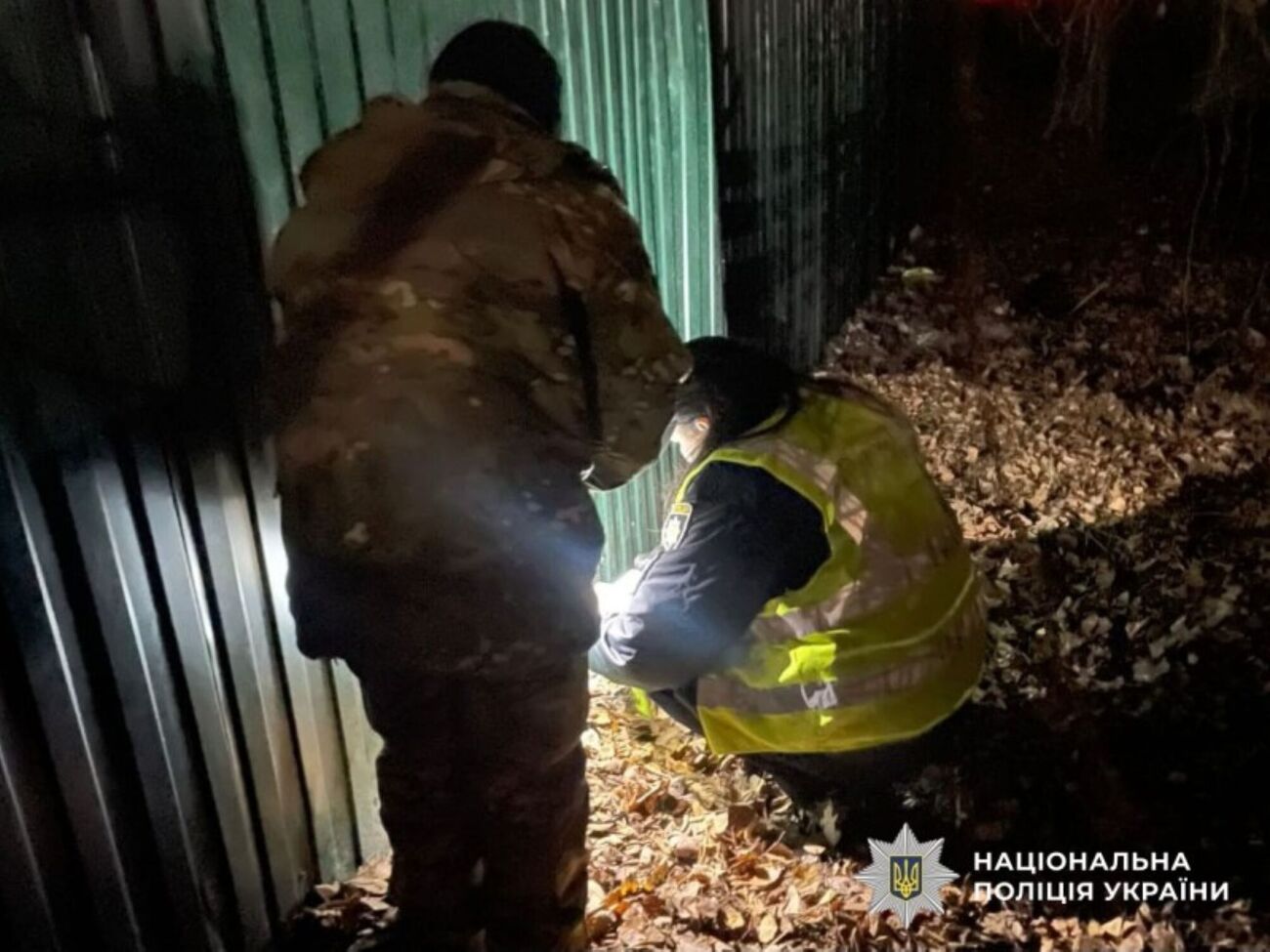 Ювенальные полицейские проведут экспертизы, в частности по психическому состоянию матери и установлению отца ребенка