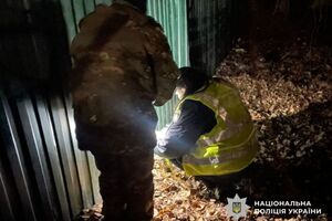 Ювенальные полицейские проведут экспертизы, в частности по психическому состоянию матери и установлению отца ребенка