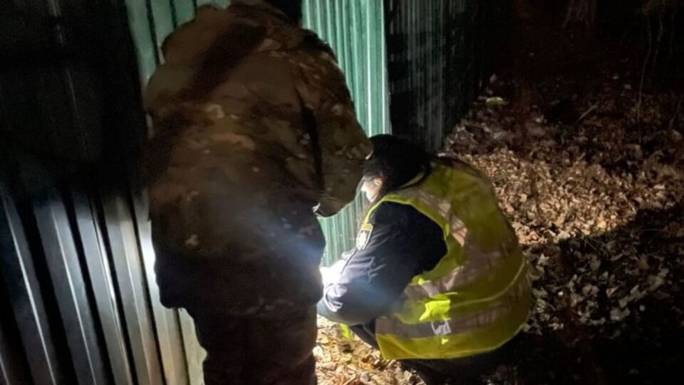 Ювенальні поліцейські проведуть експертизи, зокрема щодо психічного стану матері й установлення батька дитини