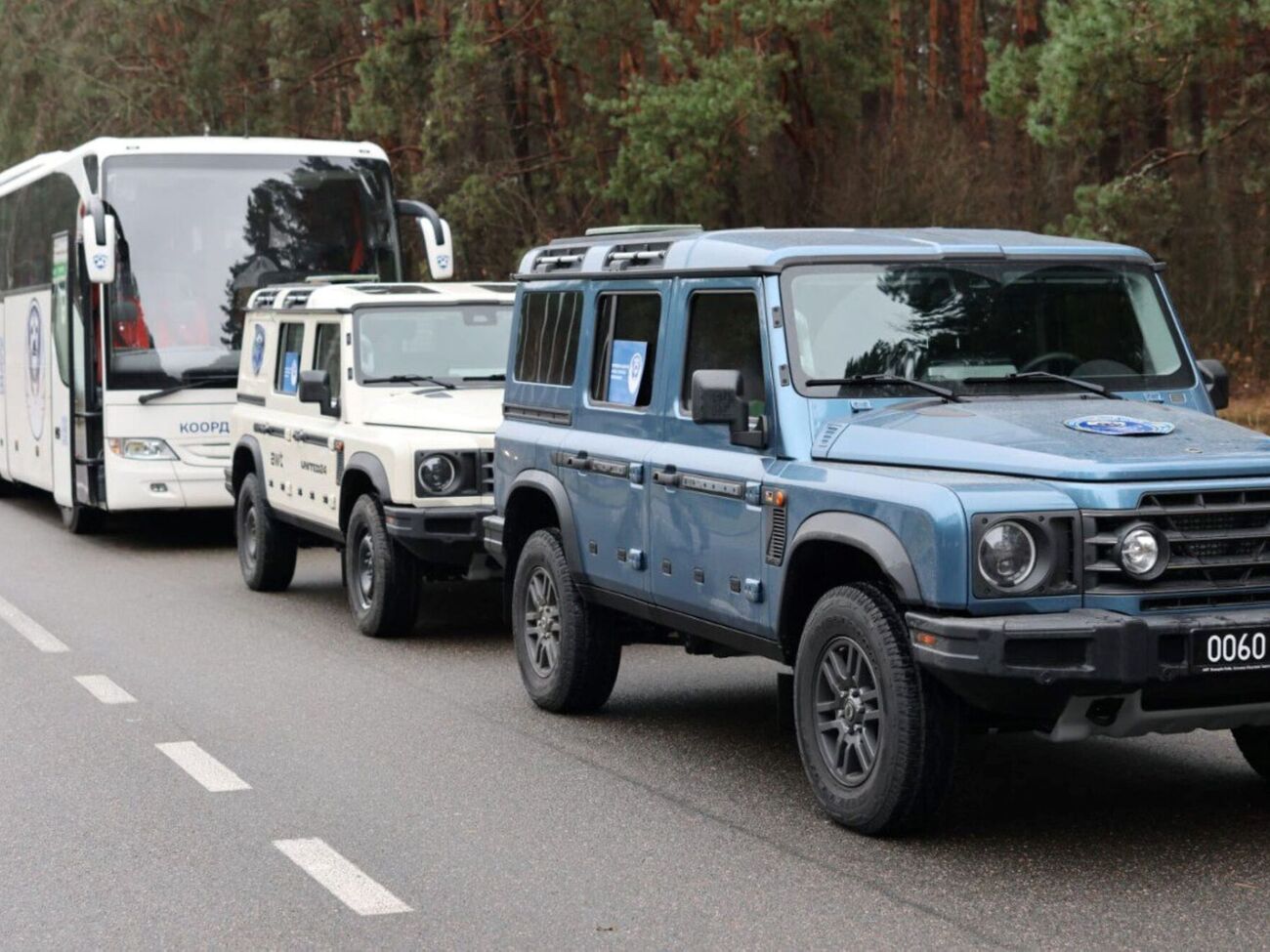 Українців помилували в межах домовленостей зі США й на прохання України