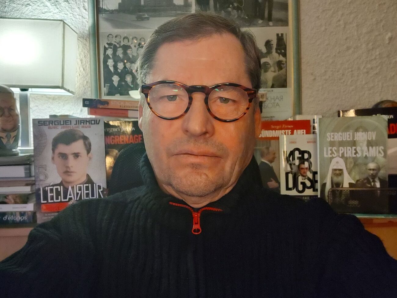 Жирнов розповів, чому не вірить, що "мирний план" Трампа підпише Путін