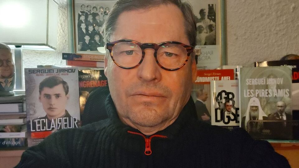 Жирнов рассказал, почему не верит, что "мирный план" Трампа подпишет Путин