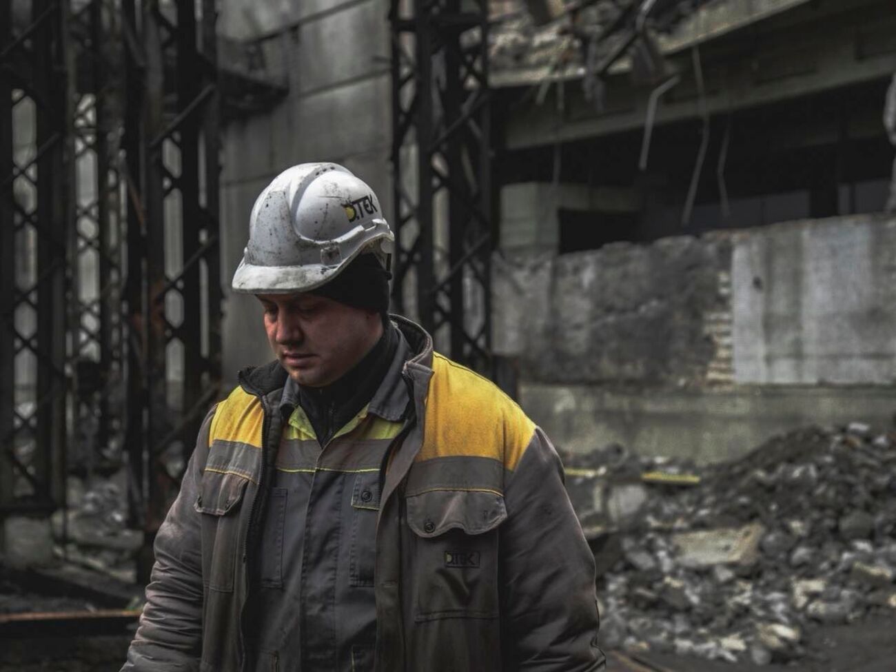 ДТЕК нагородили за роботу щодо комфортної реінтеграції ветеранів і ветеранок у професійне життя