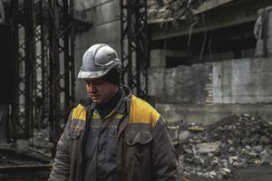 ДТЭК наградили за работу по комфортной реинтеграции ветеранов и ветеранок в профессиональную жизнь