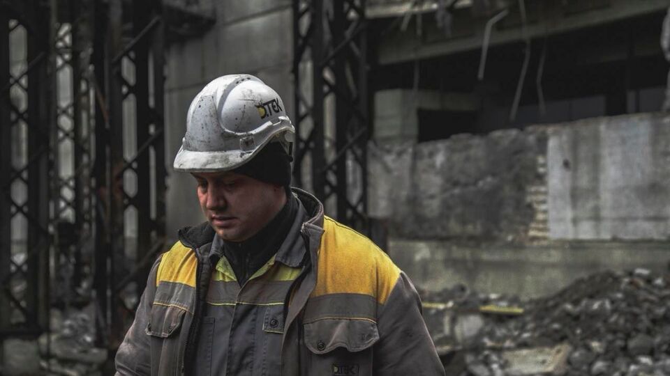 ДТЭК наградили за работу по комфортной реинтеграции ветеранов и ветеранок в профессиональную жизнь