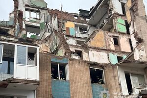 Сьогодні з-під завалів дістали ще двох жертв