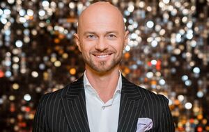 Яма о "Танцах со звездами": Шо, опять?