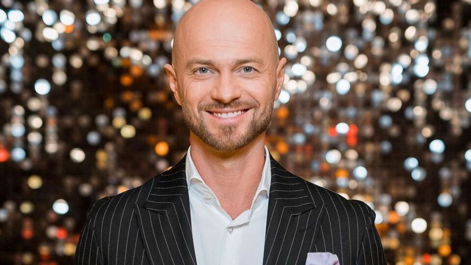 Яма о "Танцах со звездами": Шо, опять?