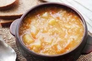 Для страви знадобиться 400 г яловичини