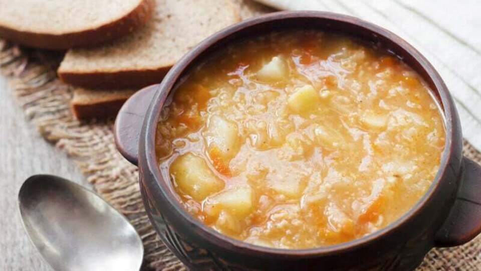 Для страви знадобиться 400 г яловичини