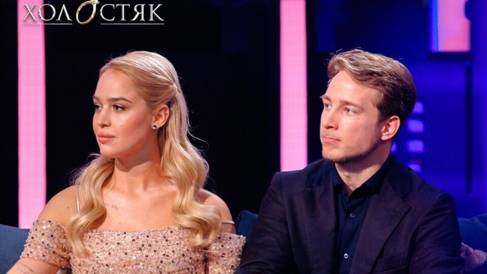 Белень и Терен после завершения шоу публично поскандалили