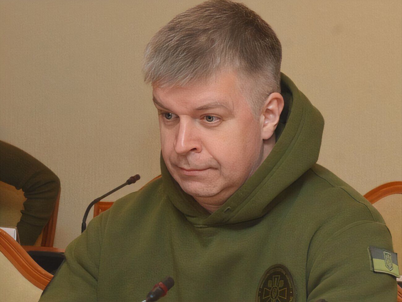 Европа должна заблокировать Балтику для российской нефти. И к весне Кремль сдуется