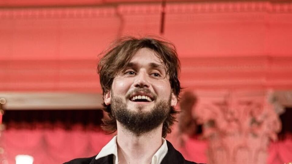 Дружина Яценка про чоловіка: Усі, звичайно, звертають на нього увагу