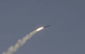 РФ атакует Украину "Калибрами" в среднем дважды на месяц, рассказали в ВМС ВСУ