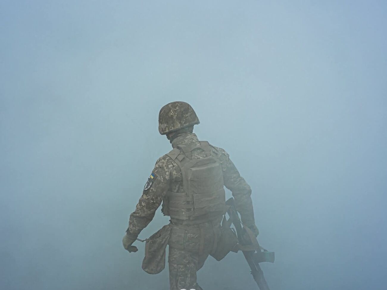 Силы обороны ликвидируют противника в городской застройке Покровска, рассказали в Генштабе ВСУ