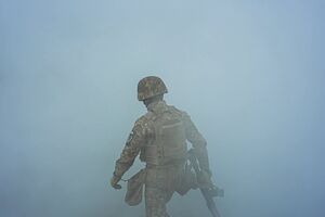 Силы обороны ликвидируют противника в городской застройке Покровска, рассказали в Генштабе ВСУ