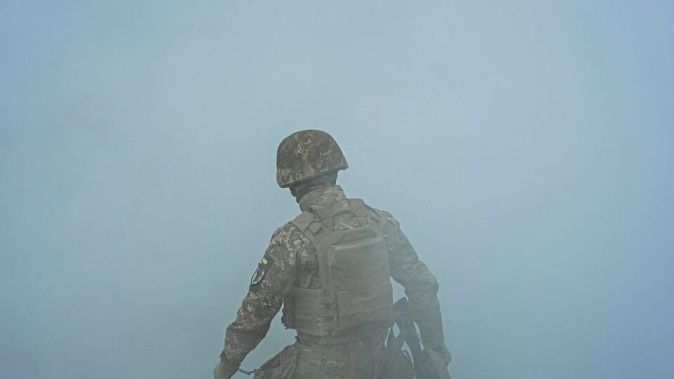 Силы обороны ликвидируют противника в городской застройке Покровска, рассказали в Генштабе ВСУ