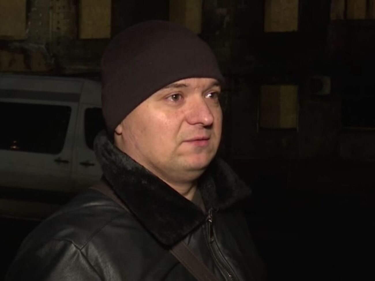 Теща и племянница Колодия находятся в больнице, еще двоих родственников спасти не удалось