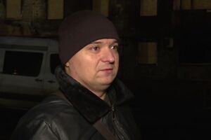 Теща и племянница Колодия находятся в больнице, еще двоих родственников спасти не удалось