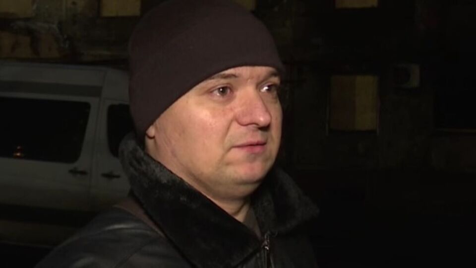 Теща і племінниця Колодія перебувають у лікарні, ще двох родичів урятувати не вдалося