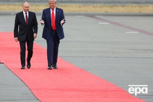 В "мирном плане" предлагается создать "Совет мира" под руководством Трампа, что неприемлемо для Путина, считает Бондарев