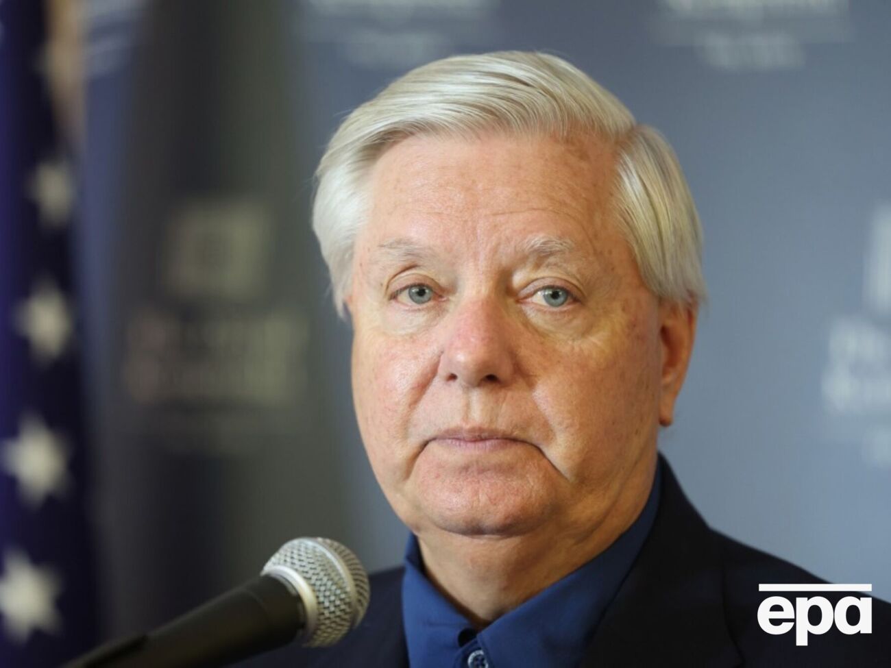 Грэм отметил необходимость возвращения украинских детей, которых Россия незаконно вывезла с оккупированных территорий