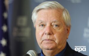 Грэм отметил необходимость возвращения украинских детей, которых Россия незаконно вывезла с оккупированных территорий