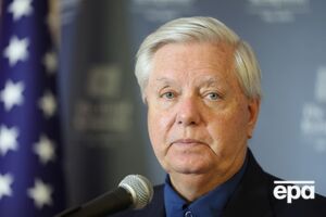 Грэм отметил необходимость возвращения украинских детей, которых Россия незаконно вывезла с оккупированных территорий