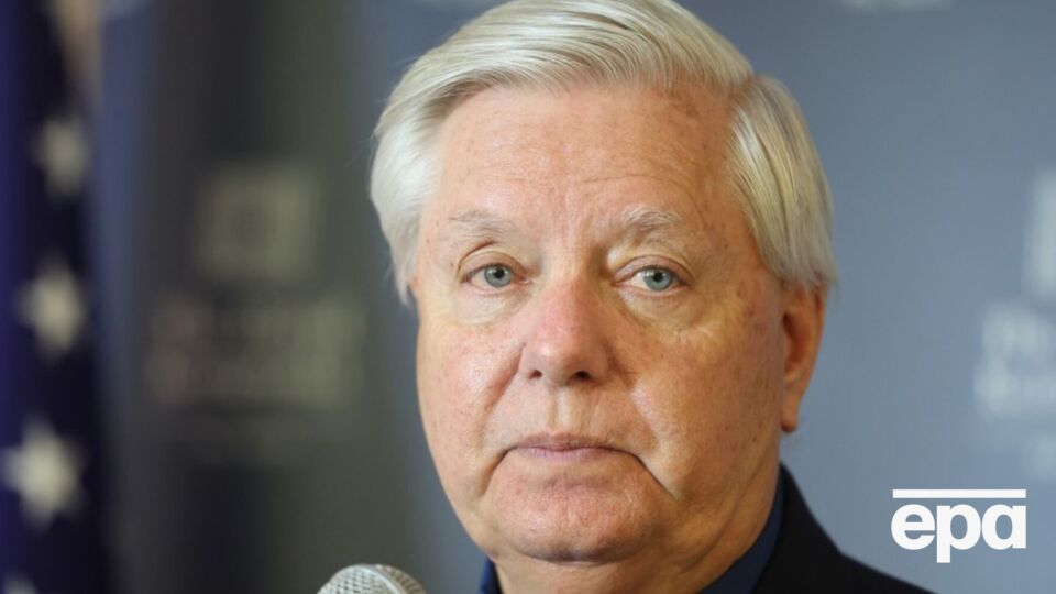 Грем наголосив на потребі повернення українських дітей, яких Росія незаконно вивезла з окупованих територій