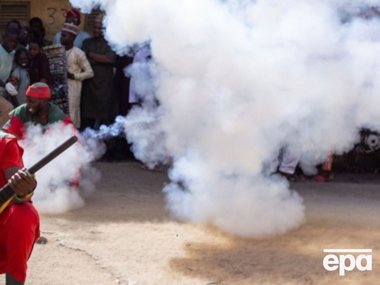 Похитители требуют выкуп за каждого ребенка