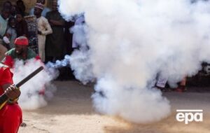 Похитители требуют выкуп за каждого ребенка