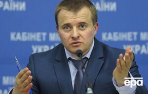 Демчишин подозревается в закупке угля из ОРДЛО