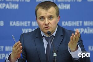 Демчишин подозревается в закупке угля из ОРДЛО