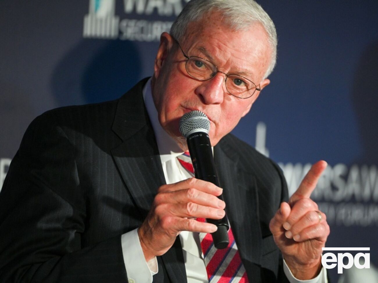 Останні 10 метрів до мети – найскладніші, зазначив Келлог