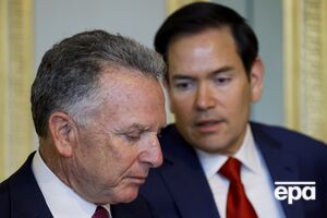 В состав делегации США на переговорах в Женеве войдут Виткофф и Рубио