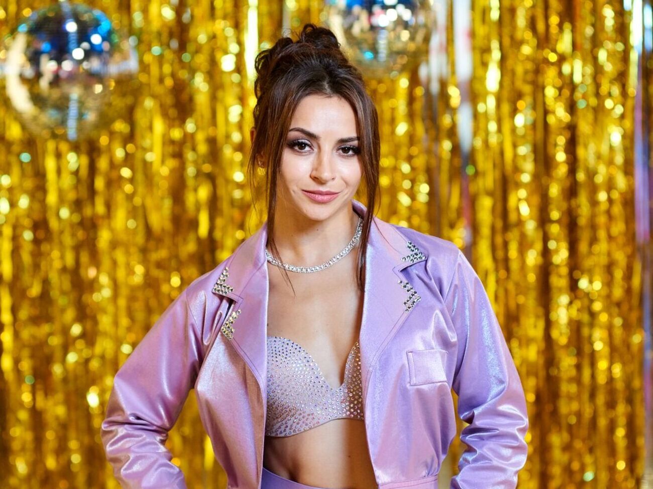 Гвоздева: У меня есть сила сказать то, о чем большинство, кто разделяет мои мысли, молчит