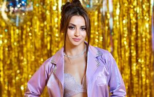 Гвоздева: У меня есть сила сказать то, о чем большинство, кто разделяет мои мысли, молчит