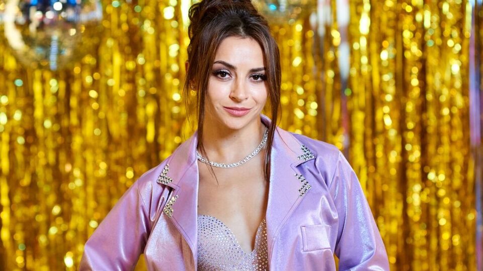 Гвоздева: У меня есть сила сказать то, о чем большинство, кто разделяет мои мысли, молчит