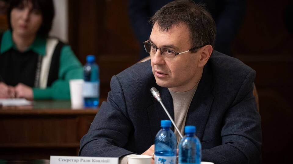 Гетманцев сообщил об увеличении уплаты налогов от поставщиков электронных услуг