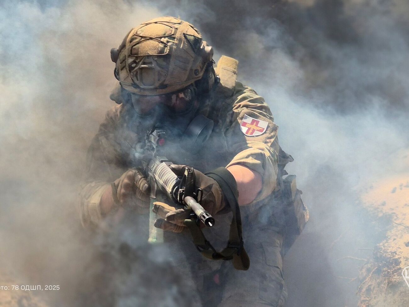 ВСУ сдерживают РФ в Покровске и зачищают город от оккупантов