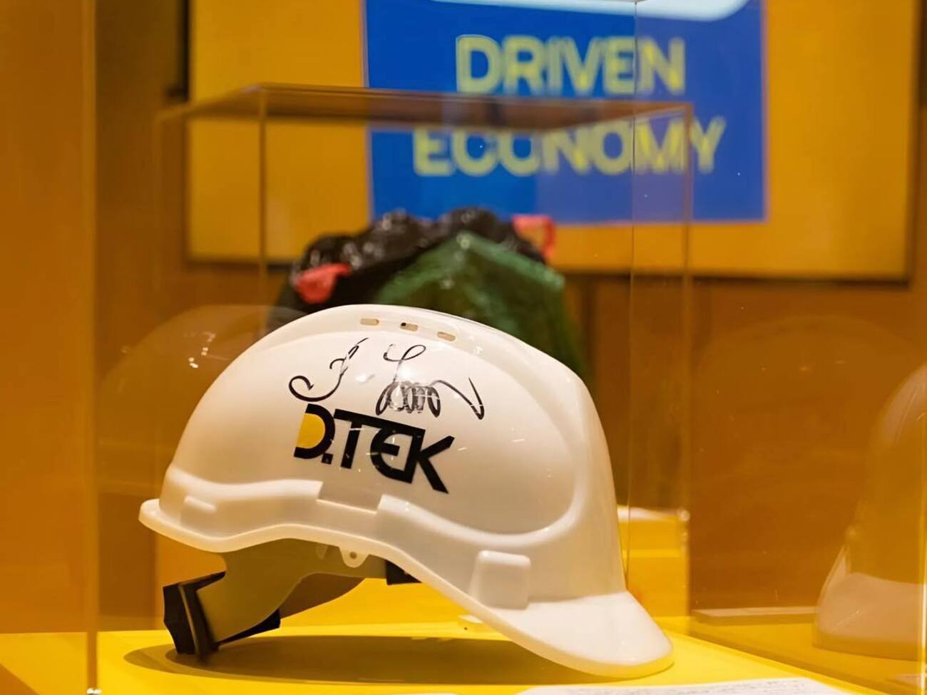 Forbes: Активи ДТЕК – пріоритетні цілі російських агресорів