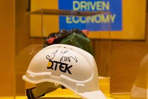 Forbes: Активы ДТЭК – приоритетные цели российских агрессоров