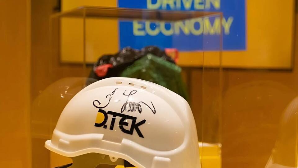 Forbes: Активы ДТЭК – приоритетные цели российских агрессоров