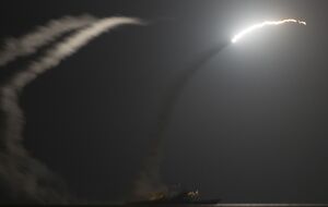 Пентагон дал Белому дому "зеленый свет" на поставку Украине Tomahawk, сообщали СМИ в конце октября