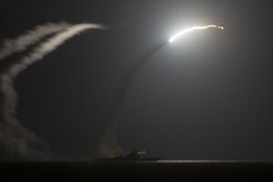 Пентагон дал Белому дому "зеленый свет" на поставку Украине Tomahawk, сообщали СМИ в конце октября