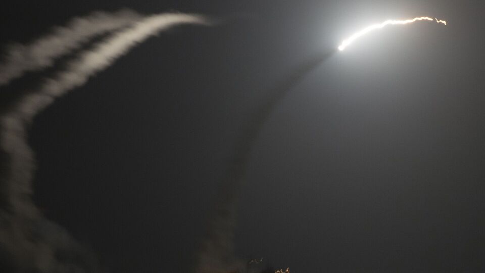 Пентагон дал Белому дому "зеленый свет" на поставку Украине Tomahawk, сообщали СМИ в конце октября