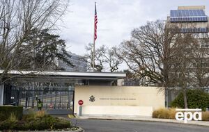 У Швейцарії зустрічаються команди, які працюватимуть над кроками для закінчення війни, зазначив президент України