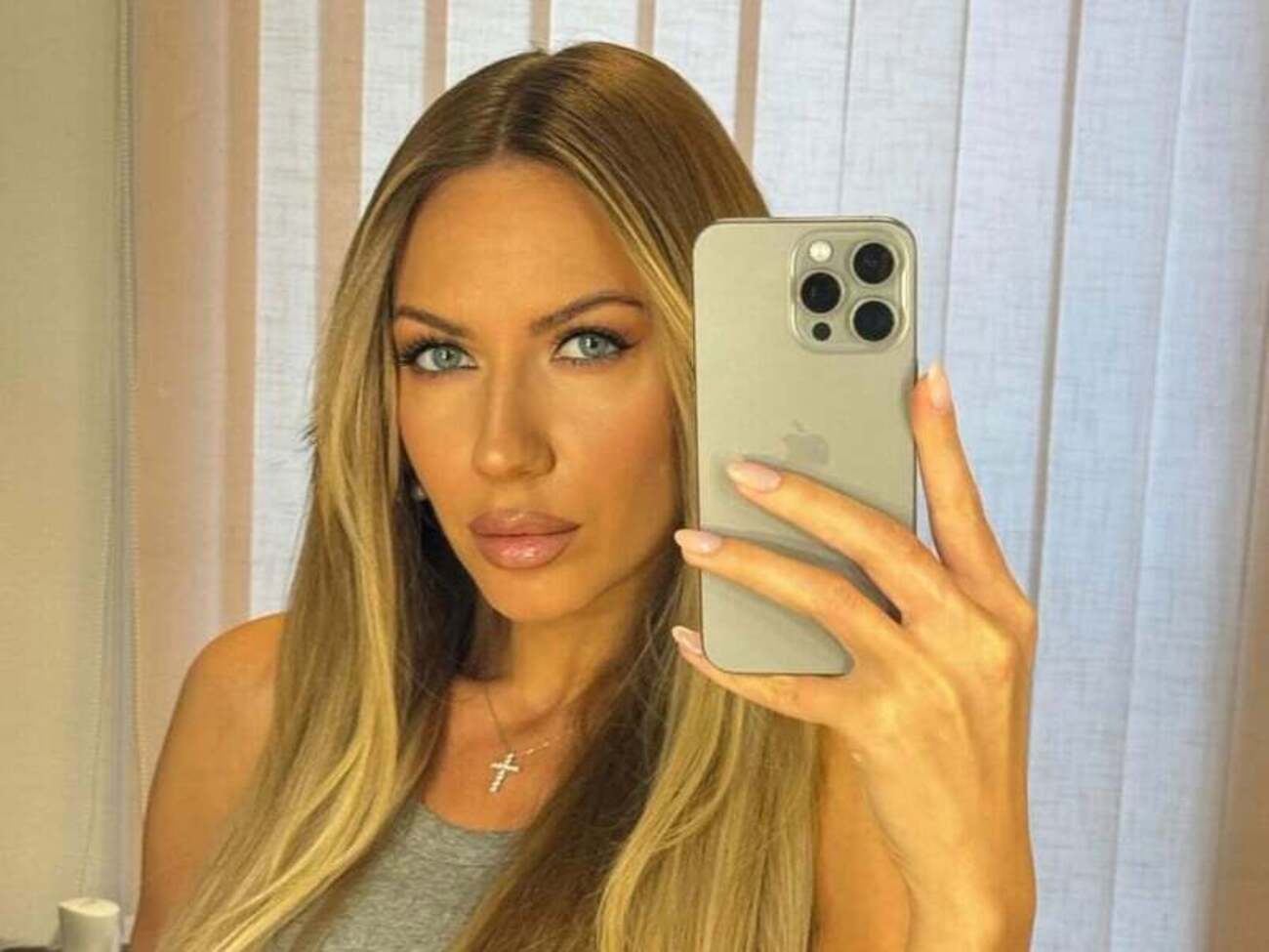 Нікітюк: Зранку ти стоїш у гарному костюмі і перевтілюєшся в людину-ведучу