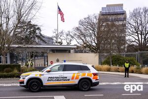 23 ноября в Женеве проходят переговоры по "мирному плану" для Украины