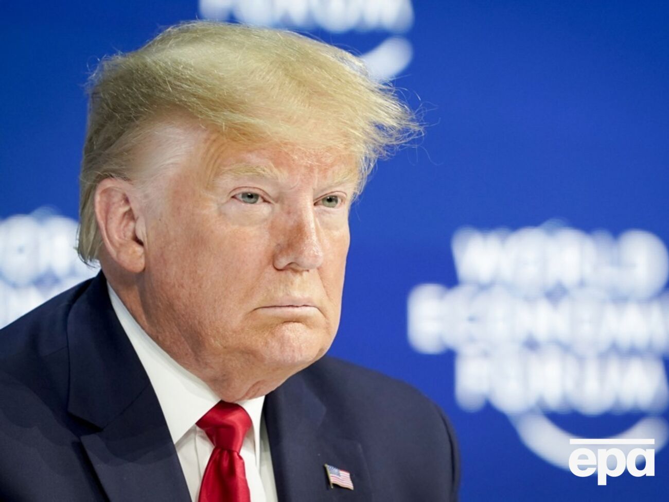 США продолжают продавать НАТО "огромное количество оружия" для дальнейшей передачи Украине, отметил Трамп